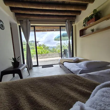 Bhutan Filandia Guest House Exterior photo